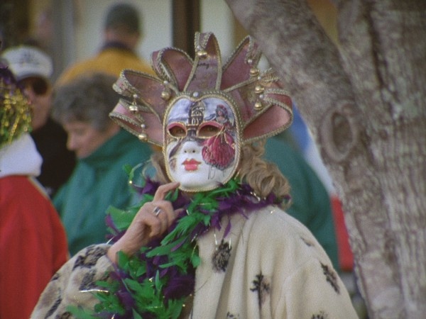 Whole Wall Films / The Villages